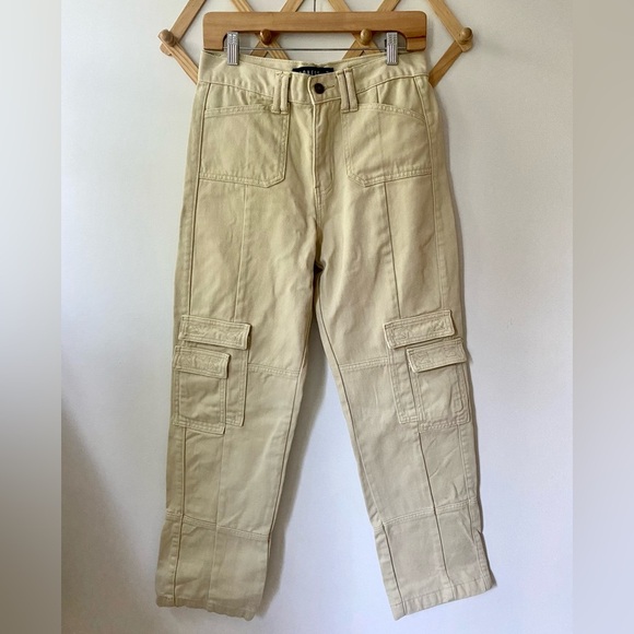 REVOLVE Lioness Cargo Pants - Picture 2 of 6
